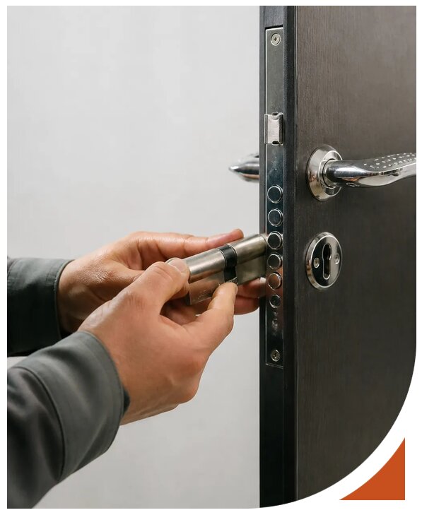 Замена замков Mul T Lock с выездом в Солнечногорске круглосуточно