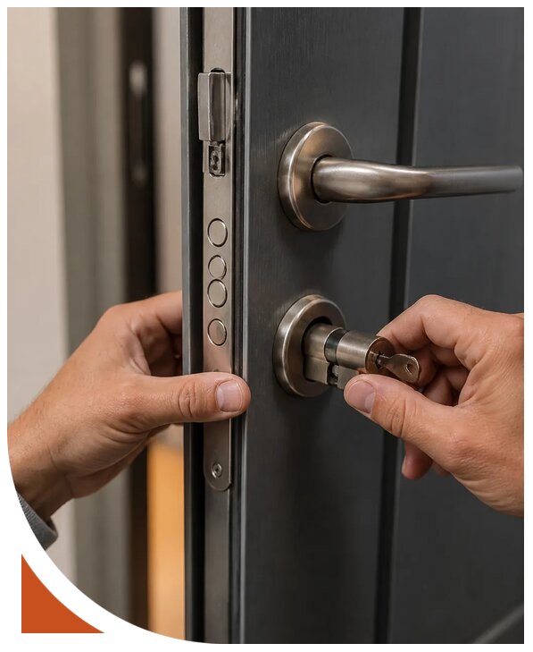 Срочная замена замков Abloy в Солнечногорске от 6765 р. | Разлок-Слн