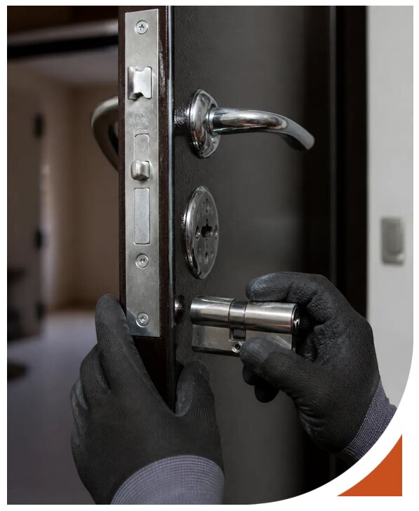 Замена замков Abloy срочно с гарантией и выездом в Солнечногорске