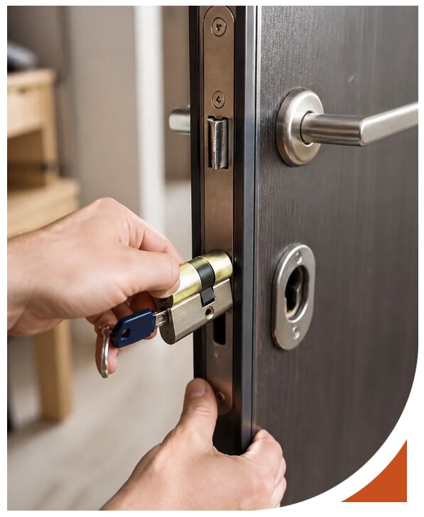 Профессиональный ремонт замков Mul T Lock с выездом в Солнечногорске