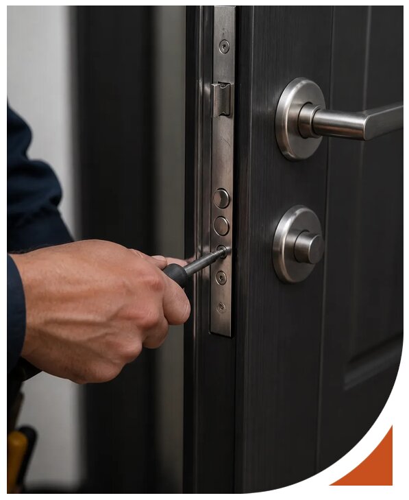 Ремонт замков Abloy с выездом мастера на дом в Солнечногорске